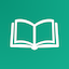 Bookyno Reading Tracker Logo