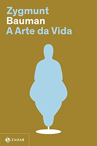 Capa do livro A arte da vida