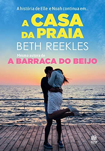 A casa da praia