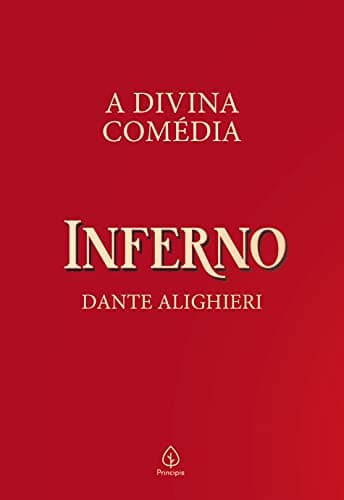 A divina comédia: Inferno