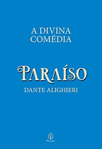 A divina comédia: Paraíso
