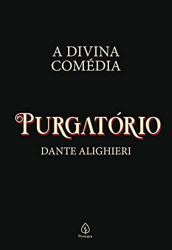 A divina comédia: Purgatório