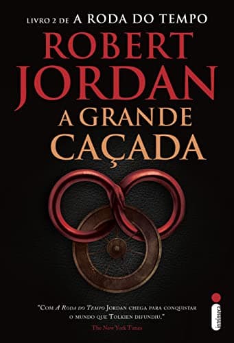A Grande Caçada