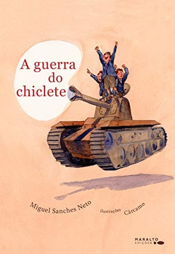 A Guerra Do Chiclete