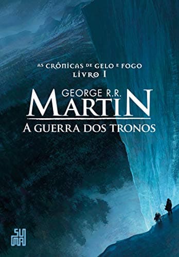 As Crônicas de Gelo e Fogo