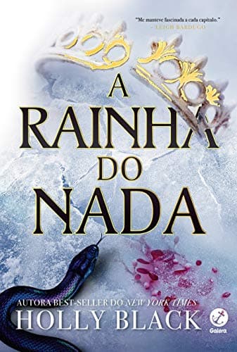 A rainha do nada