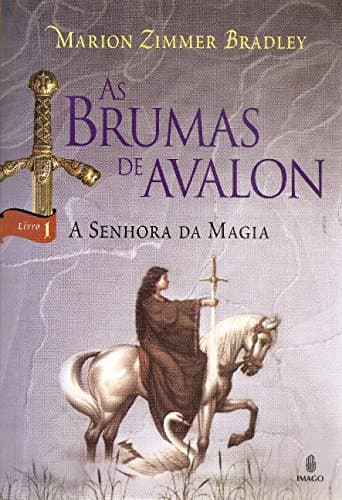 A Senhora da Magia