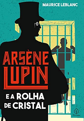 Arsène Lupin e a rolha de cristal