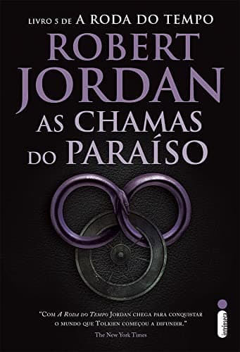 As Chamas do Paraíso
