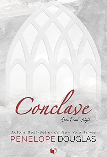 Conclave: Um Conto da Série Devil's Night