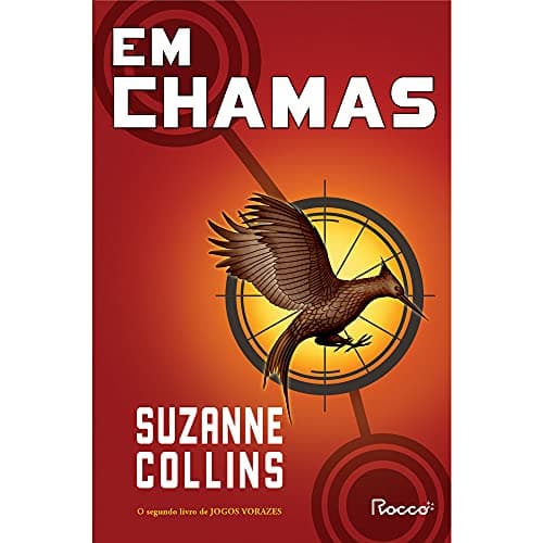 Em chamas