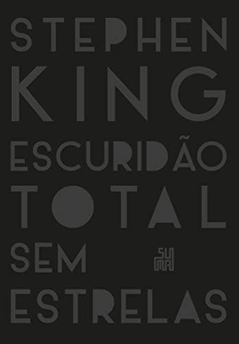 Escuridão Total Sem Estrelas