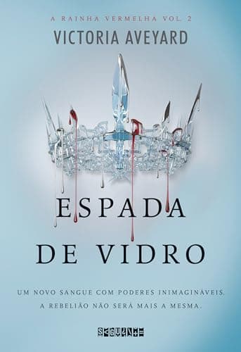 Espada de vidro