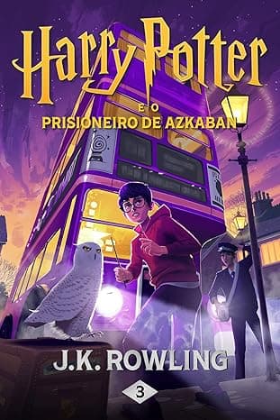 Harry Potter e o Prisioneiro de Azkaban