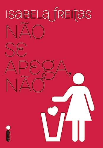 Não se apega, não