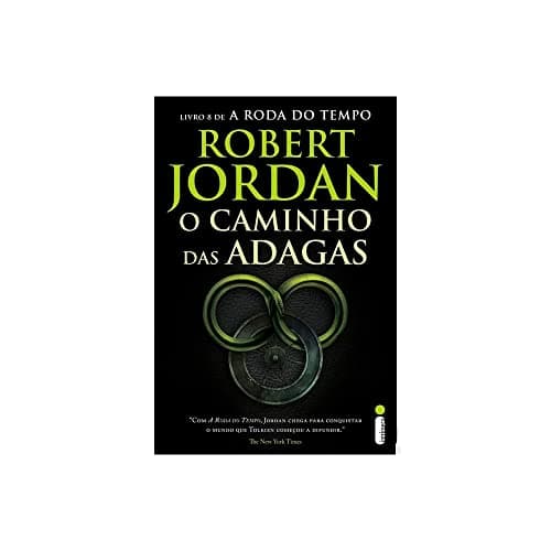 O caminho das adagas