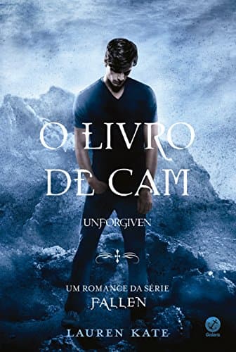 Capa do livro O livro de Cam: Unforgiven