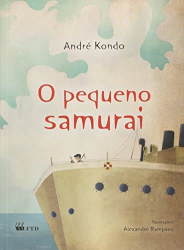 O Pequeno Samurai