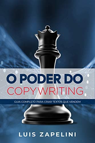 Capa do livro O Poder do Copywriting
