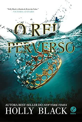 O rei perverso