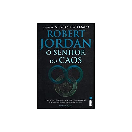 O Senhor do Caos