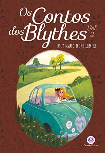 Os contos dos Blythes 2