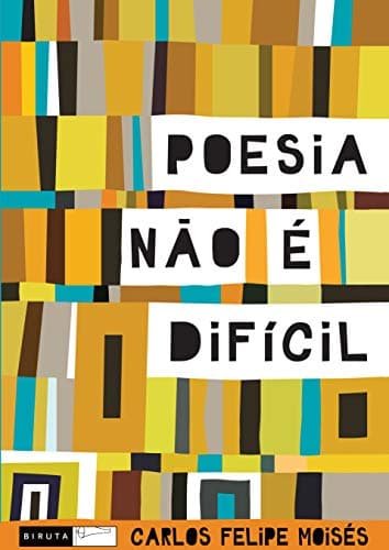 Poesia não é difícil