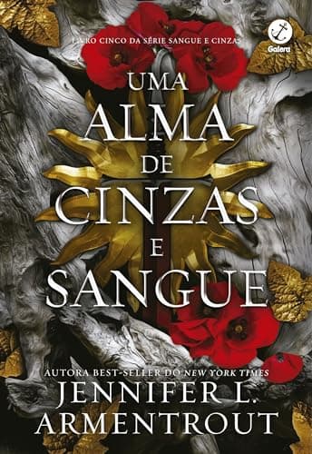 Uma alma de cinzas e sangue